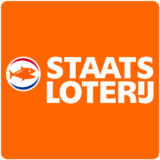 Staatsloterij nieuw logo