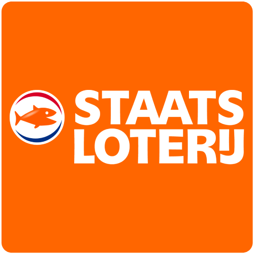 Staatsloterij nieuw logo
