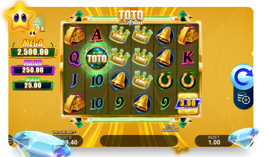 TOTO-gold-blitz-gameplay logo