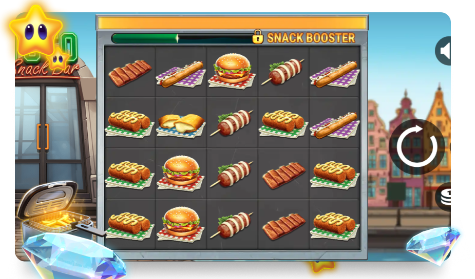 TOTO-snackbar-gameplay logo