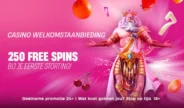 Vbet komt met casino welkomstbonus
