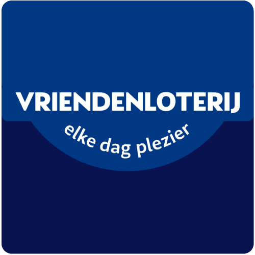Vriendenloterij