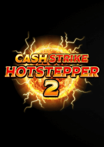 Cash Strike Hotstepper 2 afbeelding 720