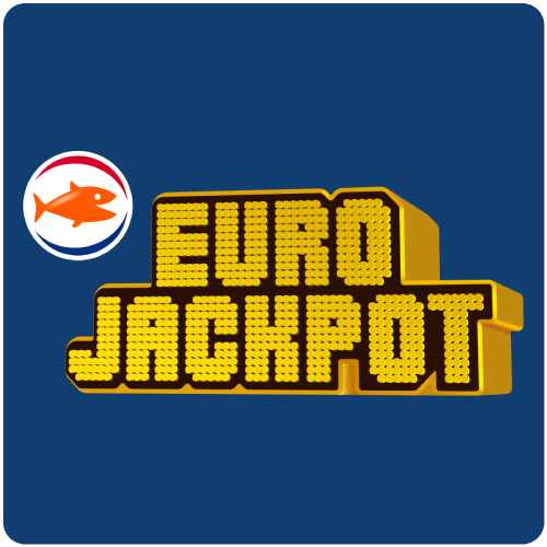 eurojackpot nieuw logo