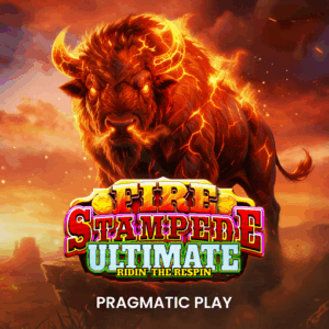 Fire Stampede Ultimate afbeelding 510