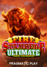 Fire Stampede Ultimate