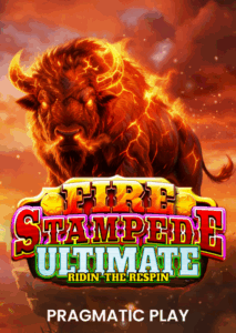 Fire Stampede Ultimate afbeelding 720