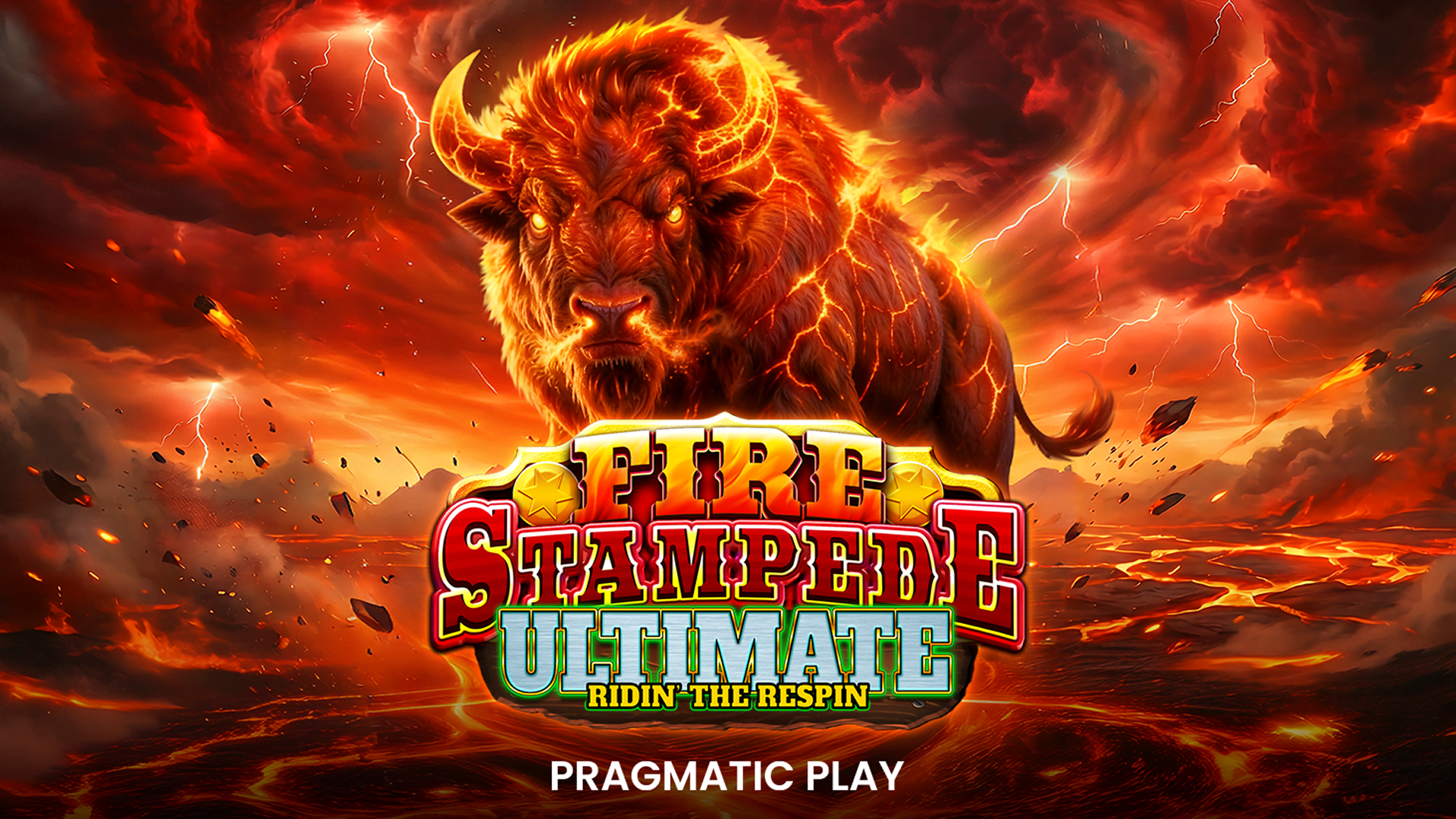 Fire Stampede Ultimate afbeelding desktop