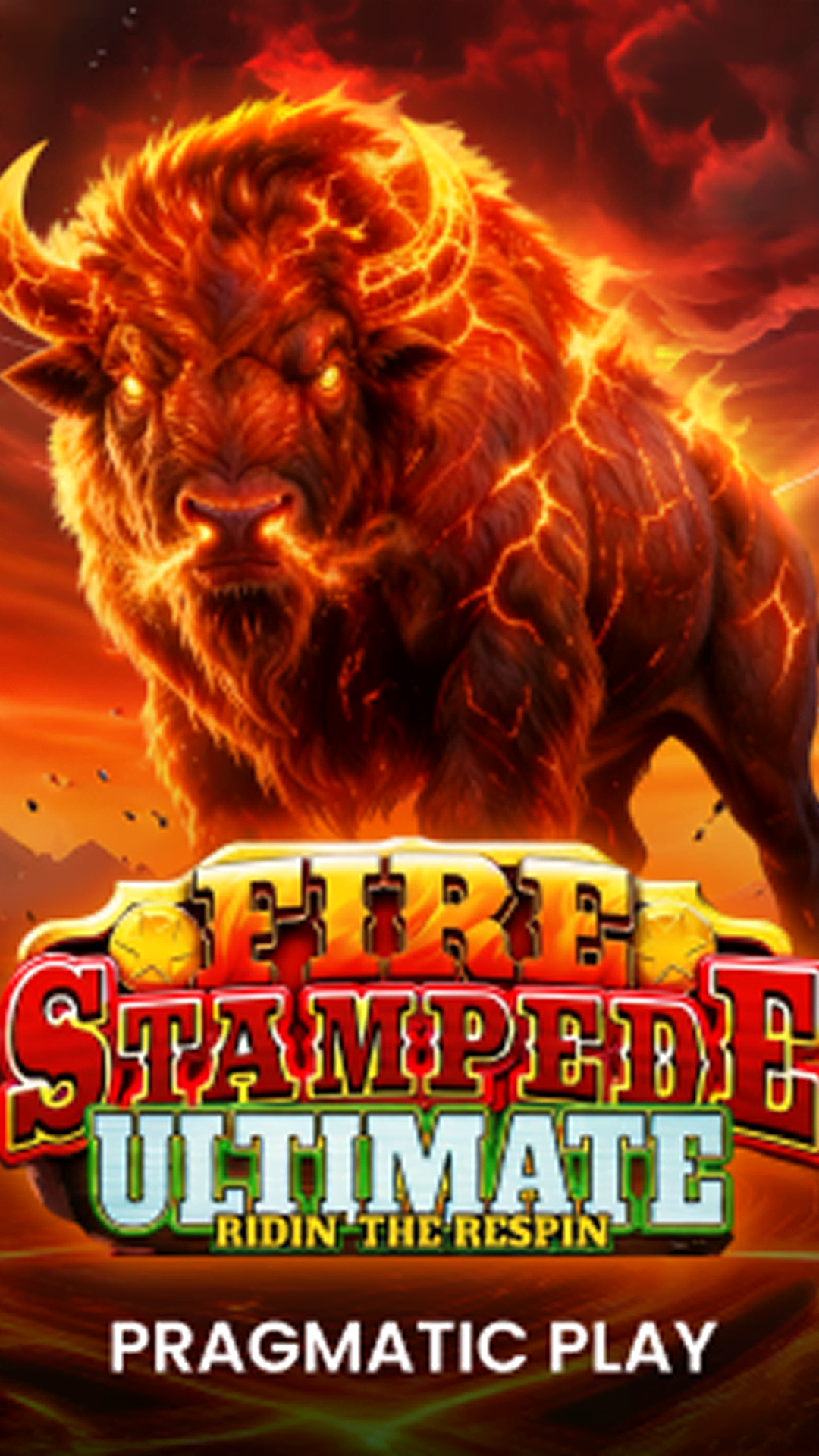 Fire Stampede Ultimate mobiel