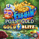 Fishin Pots of Gold Gold Blitz afbeelding 510
