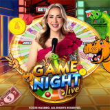 game night evolution