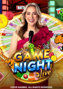 game night evolution