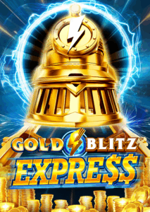 Gold Blitz Express afbeelding 720