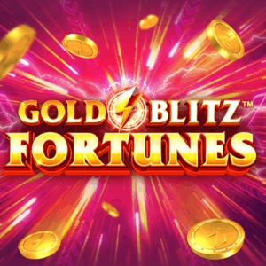 Gold Blitz Fortunes afbeelding 510