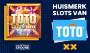 De beste huismerk gokkasten van TOTO