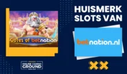 De beste huismerk gokkasten van Betnation