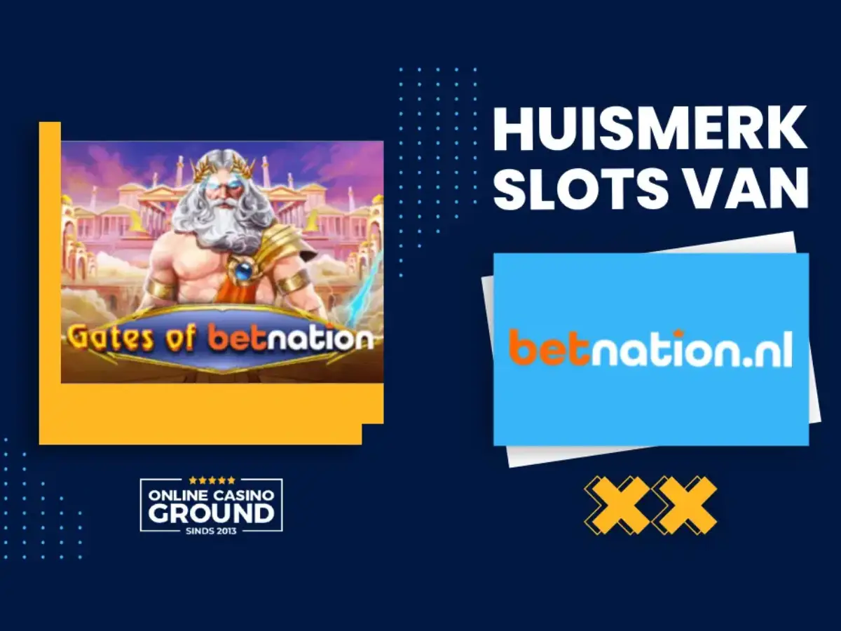 Betnation huismerk slots
