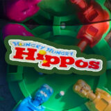 hungry hippos game night