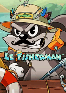 Le Fisherman afbeelding 720