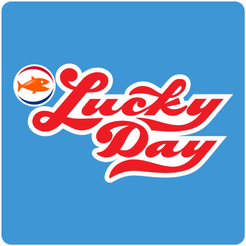 lucky day nieuw logo