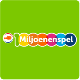 miljoenenspel nieuw logo