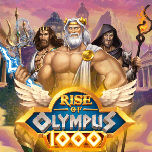 Rise of Olympus 1000 afbeelding 510