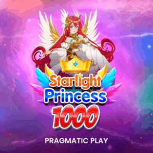 Starlight Princess 1000 afbeelding 510