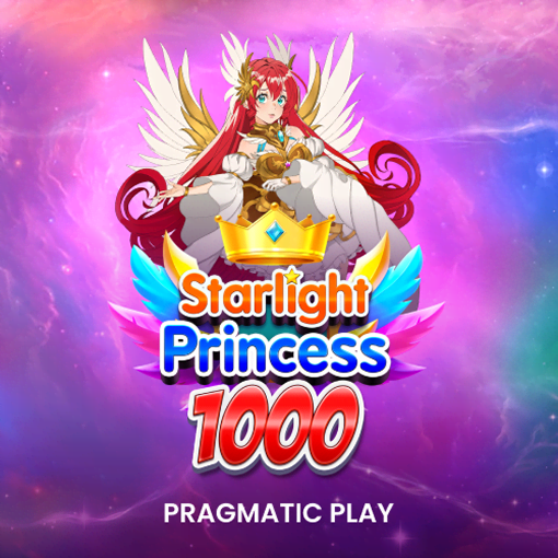 Starlight Princess 1000 afbeelding 510