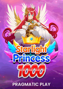 Starlight Princess 1000 afbeelding 720