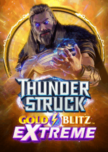 Thunder Struck Gold Blitz Extreme afbeelding 720