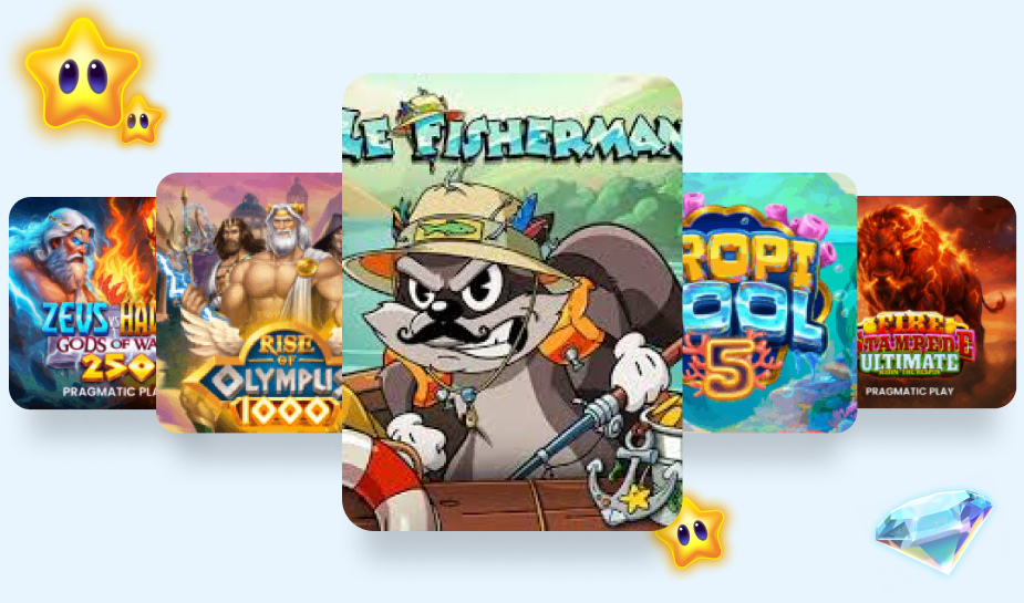 Top 5 gokkaten februari 2026