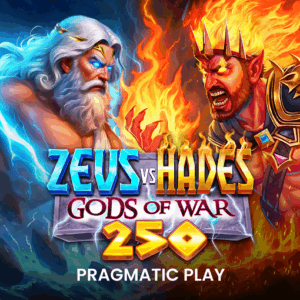 Zeus vs hades Gods of War 250 afbeelding 510