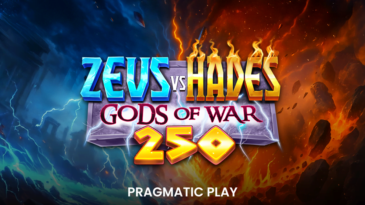 Zeus vs hades Gods of War 250 afbeelding 675