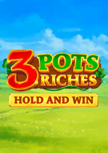 3 Pots Riches: Hold and Win afbeelding 720