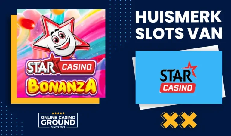 De beste huismerk gokkasten van Fair Play Casino.