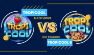 Slots battle: Tropicool vs Tropicool 5
