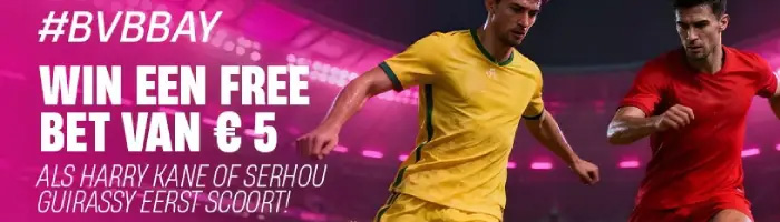 Vbet sport bonus Bundesliga free bet