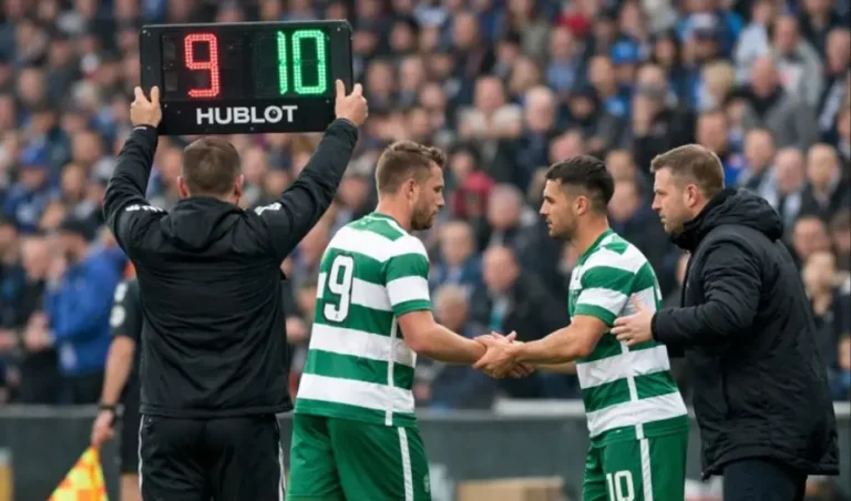 Wissel+ bij Bet365