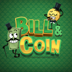 Bill and Coin afbeelding 510