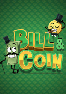 Bill and Coin afbeelding 720