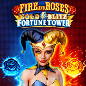 Fire and Roses Blitz Fortune Tower afbeelding 510
