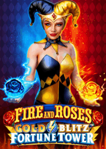 Fire and Roses Blitz Fortune Tower afbeelding 720
