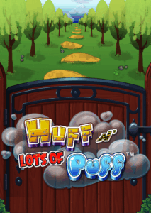 Huff N Lots of Puff afbeelding 720