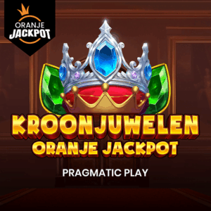 Kroonjuwelen Oranje jackpot afbeelding 510