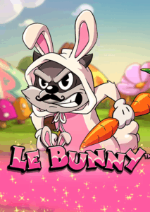 Le Bunny afbeelding 720