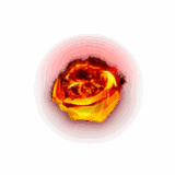 Ryze 2 symbool - Burst