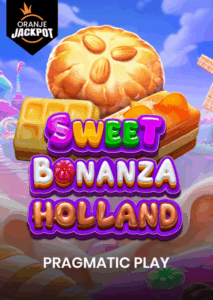 Sweet Bonanza Holland afbeelding 720