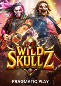 Wild Skullz afbeelding 720