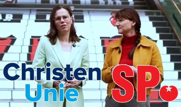 SP en ChristenUnie willen gokwet strenger maken.
