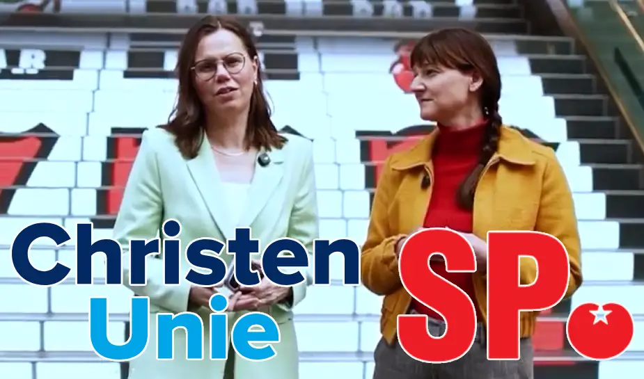 SP en ChristenUnie willen gokwet strenger maken